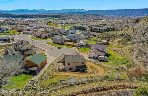 Fairview Heights, RIFLE, CO 81650