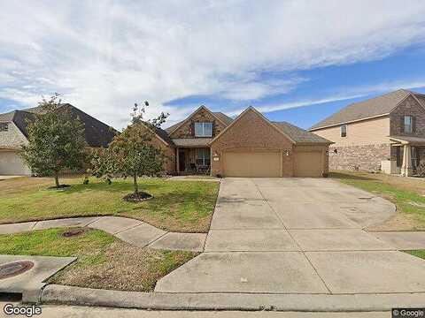 Blossom Terrace, ROSENBERG, TX 77469