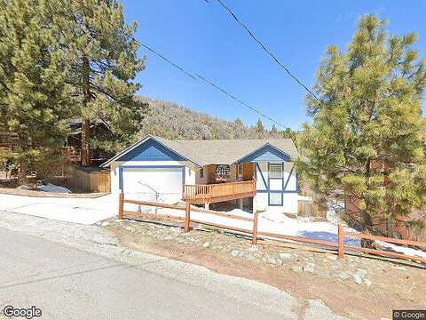 Timberline Dr, WRIGHTWOOD, CA 92397