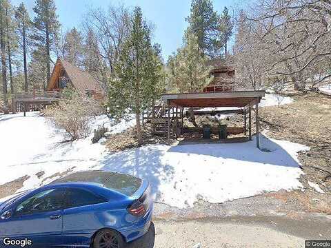 Swallow Hill Dr, WRIGHTWOOD, CA 92397