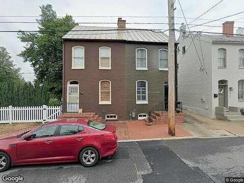 5Th, FREDERICK, MD 21701