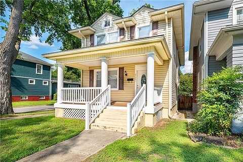 Edgewood, RICHMOND, VA 23222