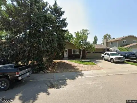 23Rd, GREELEY, CO 80634
