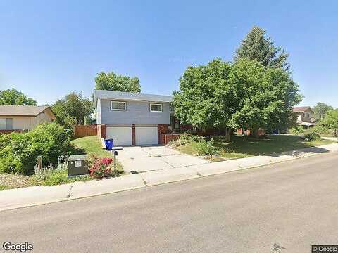 24Th, GREELEY, CO 80634