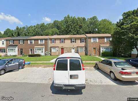 Mainview, RANDALLSTOWN, MD 21133