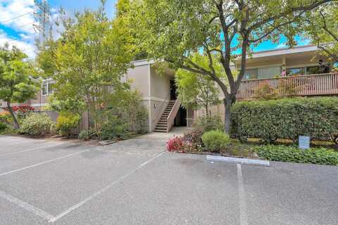 Easy, MOUNTAIN VIEW, CA 94043
