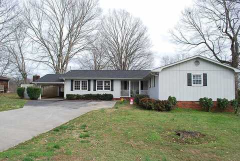Wesdell, CLEVELAND, TN 37312