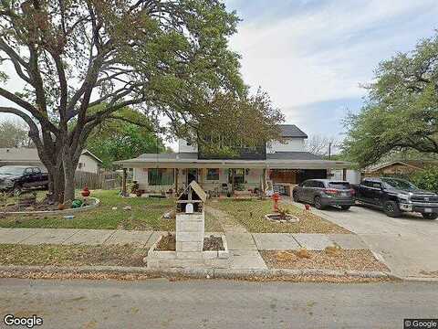 Gainesborough, SAN ANTONIO, TX 78230