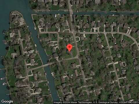 Southpointe, GROSSE ILE, MI 48138