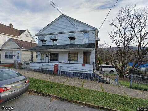 New Grant, WILKES BARRE, PA 18702
