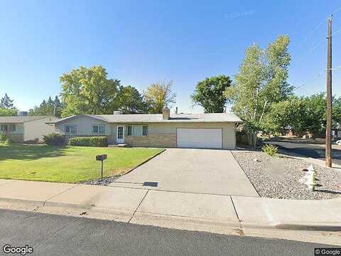 Brittany, GRAND JUNCTION, CO 81501