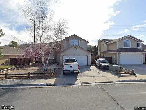 Tangerine, CARSON CITY, NV 89701