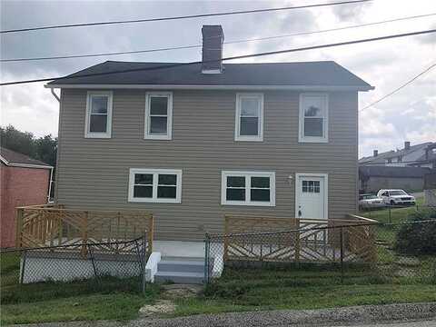 Overhill, SOUTH PARK, PA 15129
