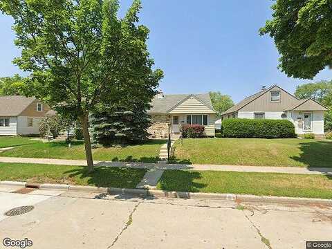 94Th, MILWAUKEE, WI 53227