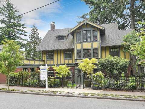 Fairview, PORTLAND, OR 97205