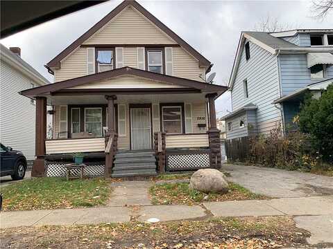 118Th, CLEVELAND, OH 44120