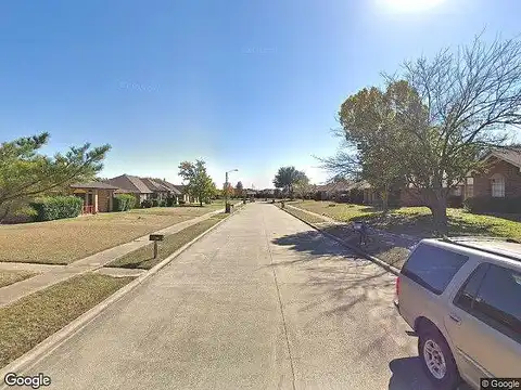 Pepperidge, LANCASTER, TX 75134