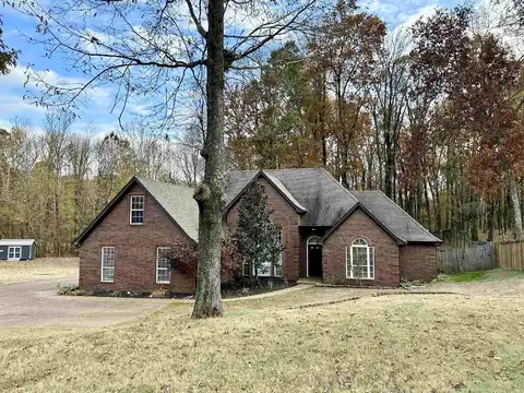 Country Side, OAKLAND, TN 38060