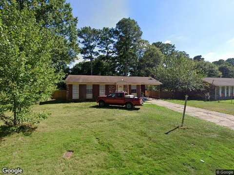 Roxbury, RIVERDALE, GA 30274