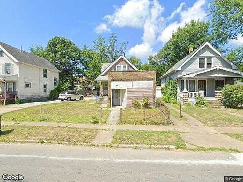 123Rd, CLEVELAND, OH 44120