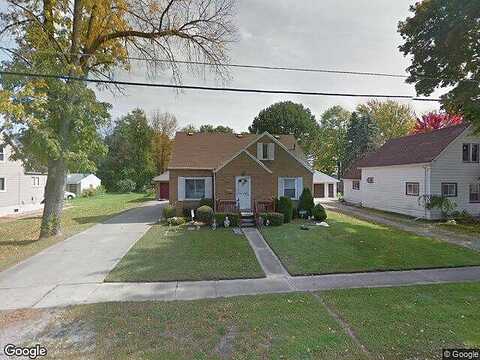 Monroe, SAGINAW, MI 48604