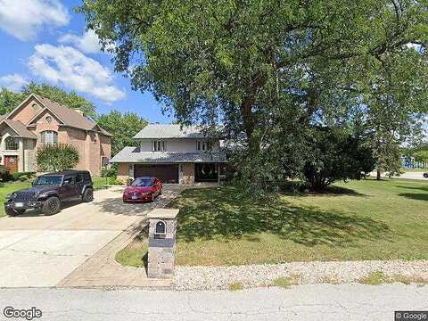 60Th, WILLOWBROOK, IL 60527