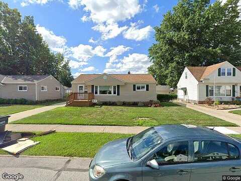 Barjode, WILLOWICK, OH 44095