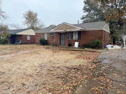 Knightway, MEMPHIS, TN 38118