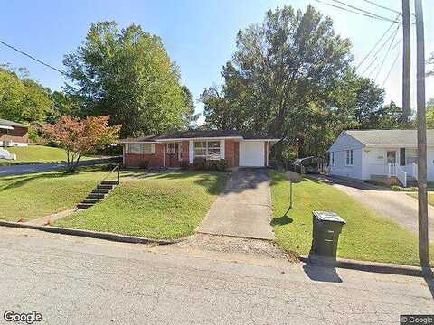 Brentwood, DANVILLE, VA 24540