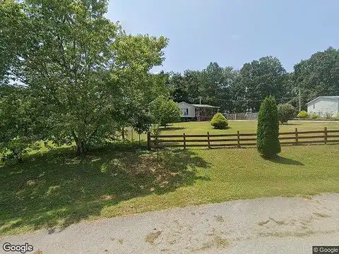 Homestead, COOKEVILLE, TN 38506