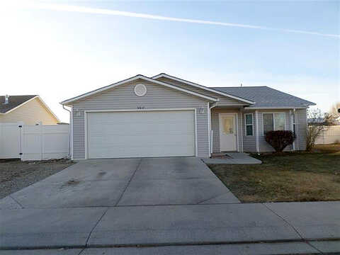 Grand Meadow, GRAND JUNCTION, CO 81504