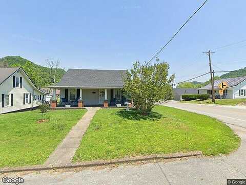 Elm, RAVENNA, KY 40472