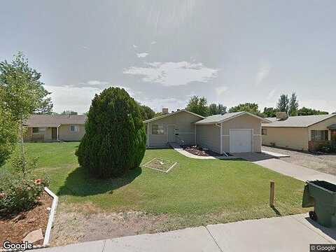 13Th, GRAND JUNCTION, CO 81506