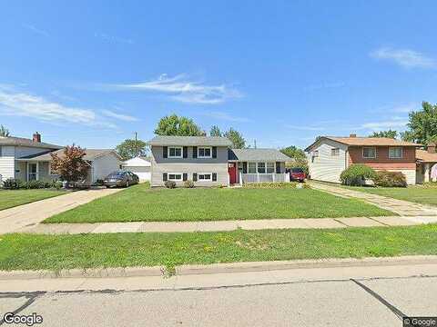 Twin Lakes, WICKLIFFE, OH 44092