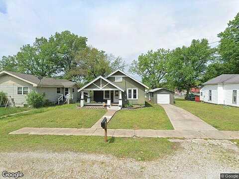 Chandler, ASH GROVE, MO 65604