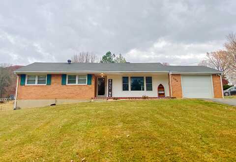 Dawnridge, TROUTVILLE, VA 24175