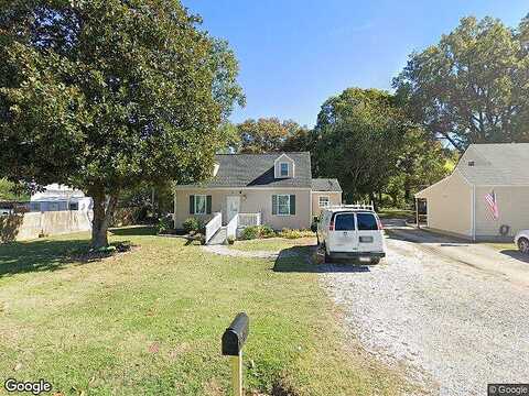 Brentwood, NORTH CHESTERFIELD, VA 23237