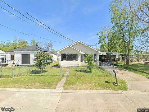 Myrtle, HOUMA, LA 70363