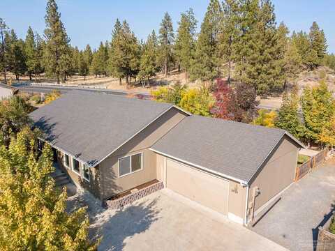 Kelly Hill, BEND, OR 97703