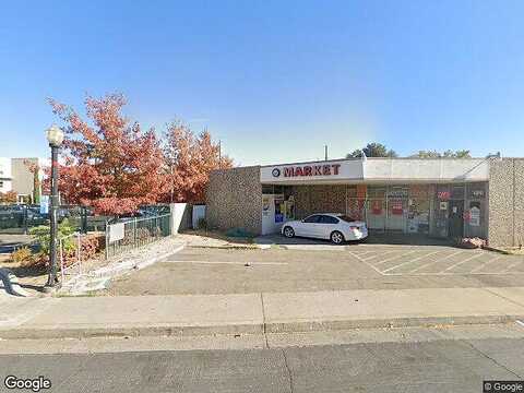 39Th, SACRAMENTO, CA 95817