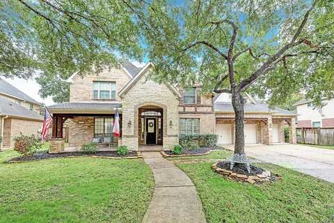 Lakeview Bend, SPRING, TX 77386