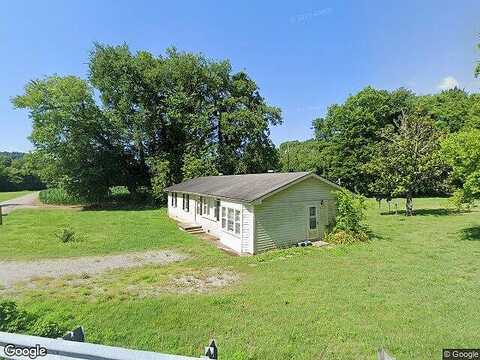 Monte Murrey, LEWISBURG, TN 37091