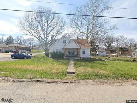 Overton, INDEPENDENCE, MO 64052