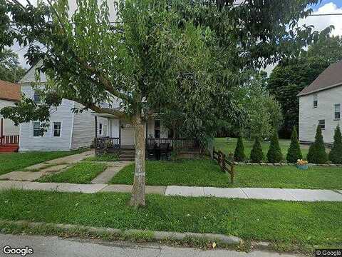 88Th, CLEVELAND, OH 44102