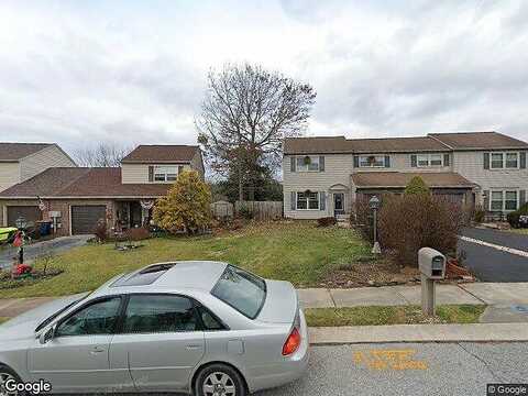 Long Meadow, DOVER, PA 17315