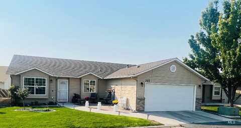 Westminster, NAMPA, ID 83651