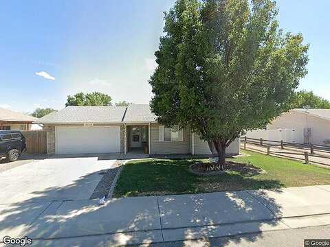 Hill, GRAND JUNCTION, CO 81504