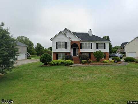 Berkshire, CARTERSVILLE, GA 30120