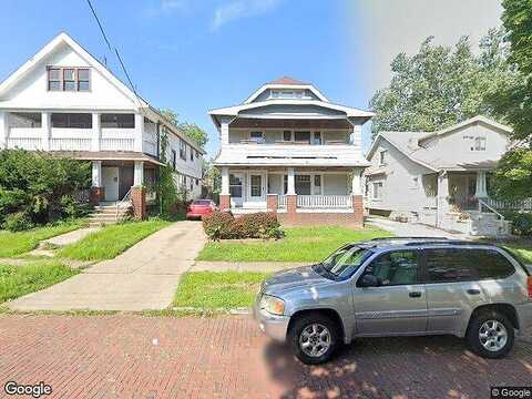 112Th, CLEVELAND, OH 44111
