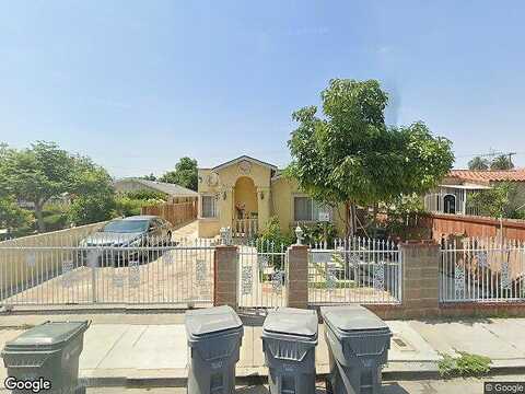 Lynwood, LYNWOOD, CA 90262